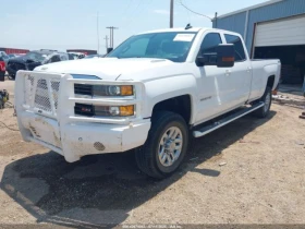 Chevrolet Silverado 2500HD LT *  | Mobile.bg    2
