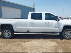 Chevrolet Silverado 2500HD LT *  | Mobile.bg    12