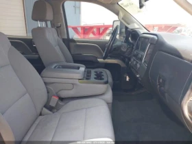 Chevrolet Silverado 2500HD LT *  | Mobile.bg    5