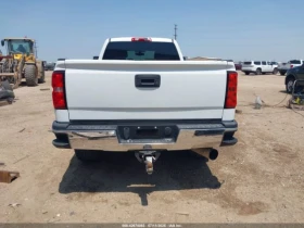 Chevrolet Silverado 2500HD LT *  | Mobile.bg    15