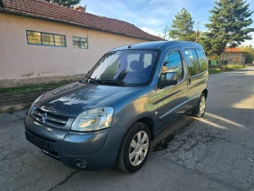 Citroen Berlingo HDI FACELIFT GERMANY KLIMA TOP TOP TOP