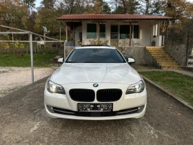 BMW 530 D LED XENON NAVI PANO HEAD UP - 18990 лв. / 9709.43 € - 95763857 5