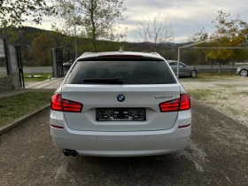 BMW 530 D LED XENON NAVI PANO HEAD UP - 18990 лв. / 9709.43 € - 95763857 6