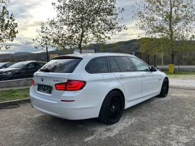 BMW 530 D LED XENON NAVI PANO HEAD UP - 18990 лв. / 9709.43 € - 95763857 3