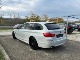 BMW 530 D LED XENON NAVI PANO HEAD UP - 18990 лв. / 9709.43 € - 95763857 4