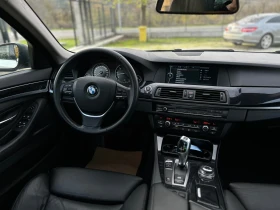 BMW 530 D LED XENON NAVI PANO HEAD UP - 18990 лв. / 9709.43 € - 95763857 7