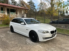 BMW 530 D LED XENON NAVI PANO HEAD UP - 18990 лв. / 9709.43 € - 95763857 2