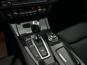 BMW 530 D LED XENON NAVI PANO HEAD UP - 18990 лв. / 9709.43 € - 95763857 9