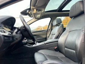 BMW 530 D LED XENON NAVI PANO HEAD UP - 18990 лв. / 9709.43 € - 95763857 11