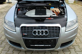 Audi A6 S LINE PLUS 3.0TDI СОБСТВЕН ЛИЗИНГ - 10500 лв. / 5368.56 € - 48214535 8