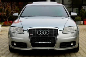 Audi A6 S LINE PLUS 3.0TDI СОБСТВЕН ЛИЗИНГ - 10500 лв. / 5368.56 € - 48214535 3
