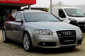 Audi A6 S LINE PLUS 3.0TDI СОБСТВЕН ЛИЗИНГ - 10500 лв. / 5368.56 € - 48214535 2