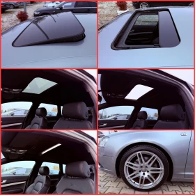 Audi A6 S LINE PLUS 3.0TDI СОБСТВЕН ЛИЗИНГ - 10500 лв. / 5368.56 € - 48214535 10