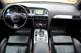 Audi A6 S LINE PLUS 3.0TDI СОБСТВЕН ЛИЗИНГ - 10500 лв. / 5368.56 € - 48214535 13