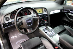 Audi A6 S LINE PLUS 3.0TDI СОБСТВЕН ЛИЗИНГ - 10500 лв. / 5368.56 € - 48214535 11