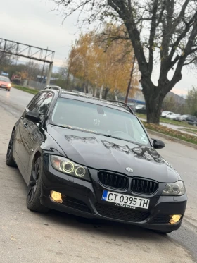 BMW 330 BMW E91 330xd | Mobile.bg    4