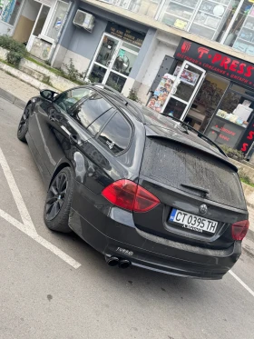 BMW 330 BMW E91 330xd | Mobile.bg    8