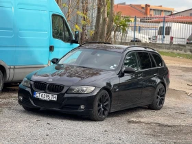     BMW 330 BMW E91 330xd