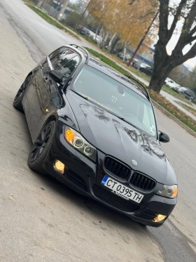 BMW 330 BMW E91 330xd | Mobile.bg    6