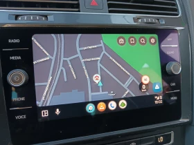 VW Golf MK 7.5 Facelift/2.0 TDI 150 к.с/Full LED/Distronic - 19400 лв. / 9919.06 € - 30814270 13