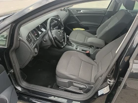 VW Golf MK 7.5 Facelift/2.0 TDI 150 к.с/Full LED/Distronic - 19400 лв. / 9919.06 € - 30814270 7