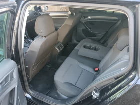 VW Golf MK 7.5 Facelift/2.0 TDI 150 к.с/Full LED/Distronic - 19400 лв. / 9919.06 € - 30814270 8