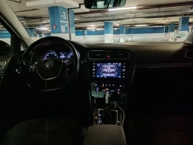 VW Golf MK 7.5 Facelift/2.0 TDI 150 к.с/Full LED/Distronic - 19400 лв. / 9919.06 € - 30814270 11