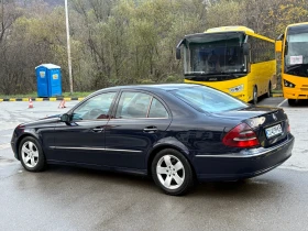 Mercedes-Benz E 270 - 5900 лв. / 3016.62 € - 59742015 6