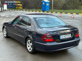 Mercedes-Benz E 270 - 5900 лв. / 3016.62 € - 59742015 3