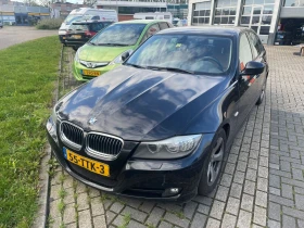 BMW 320 2.0 D 163к.с. Euro 5 