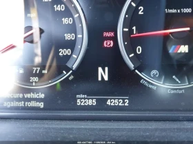 BMW M5 * CARFAX * БЕЗ ПЪРВОНАЧАЛНА ВНОСКА - 40500 лв. / 20707.32 € - 80015587 15