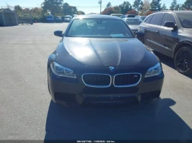 BMW M5 * CARFAX * БЕЗ ПЪРВОНАЧАЛНА ВНОСКА - 40500 лв. / 20707.32 € - 80015587 12