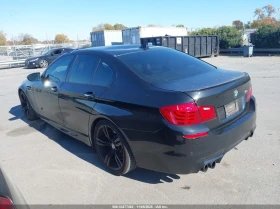 BMW M5 * CARFAX * БЕЗ ПЪРВОНАЧАЛНА ВНОСКА - 40500 лв. / 20707.32 € - 80015587 14