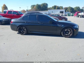 BMW M5 * CARFAX * БЕЗ ПЪРВОНАЧАЛНА ВНОСКА - 40500 лв. / 20707.32 € - 80015587 13