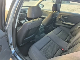 BMW 320 2011 г  - 6800 лв. / 3476.78 € - 38870598 11