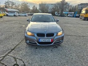 BMW 320 2011 г 