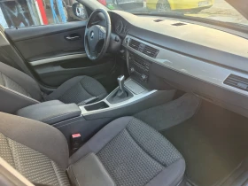 BMW 320 2011 г  - 6800 лв. / 3476.78 € - 38870598 10