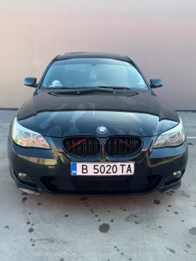 BMW 525, снимка 2