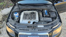 Audi A3 1.9TDI * 105* Sportback BKC, снимка 14