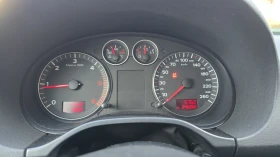 Audi A3 1.9TDI * 105* Sportback BKC, снимка 8