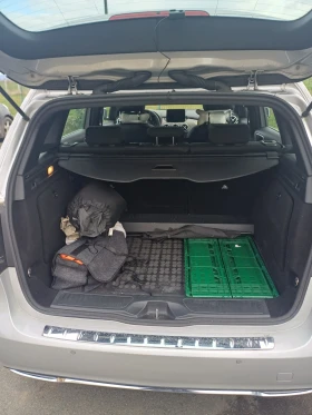 Mercedes-Benz B 180 Kombi , снимка 8