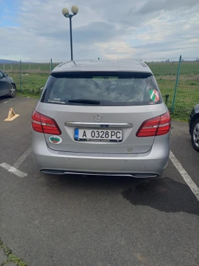 Mercedes-Benz B 180 Kombi , снимка 14