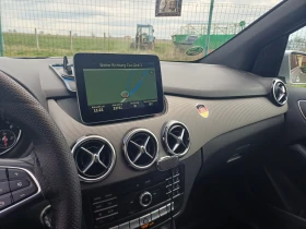 Mercedes-Benz B 180 Kombi , снимка 7