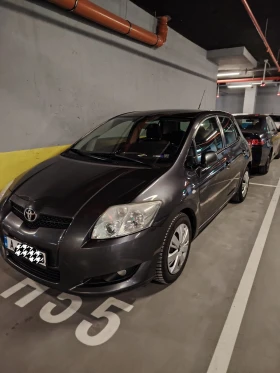 Toyota Auris | Mobile.bg � ����� ������ 2