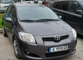 Toyota Auris | Mobile.bg � ����� ������ 10