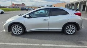 Honda Civic 9 - 7200 € / 14081.98 лв. - 34642467 6