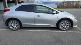 Honda Civic 9 - 7200 € / 14081.98 лв. - 34642467 2