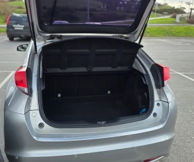 Honda Civic 9 - 7200 € / 14081.98 лв. - 34642467 11