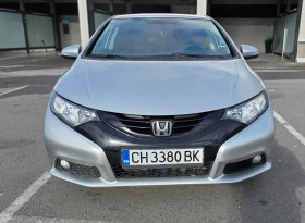 Honda Civic 9 - 7200 € / 14081.98 лв. - 34642467 7