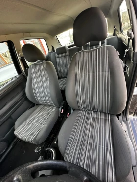 VW Fox на газ, снимка 10